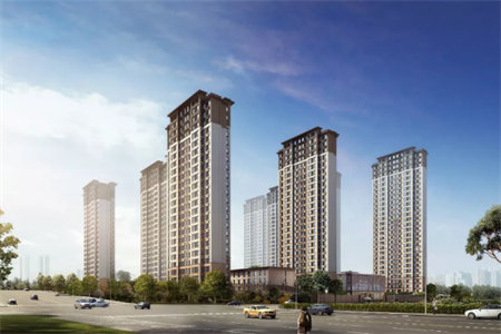 城南金馨花园经典3室送家具家电送21平储证满五年