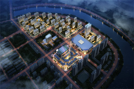 正大文苑带车库2室2厅1卫82㎡