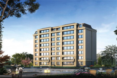 南湖盛元名府精装观景房，带大附房118m2精装修出售